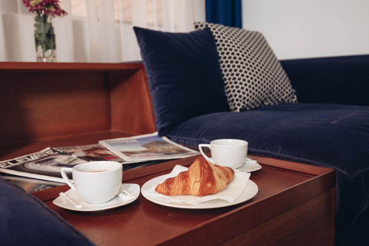Hotel Passport Belgrad Dış mekan fotoğraf