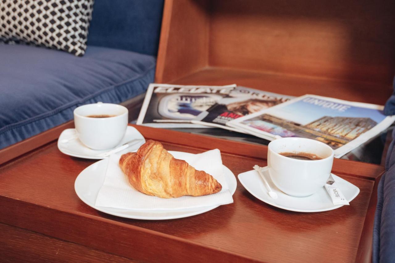 Hotel Passport Belgrad Dış mekan fotoğraf