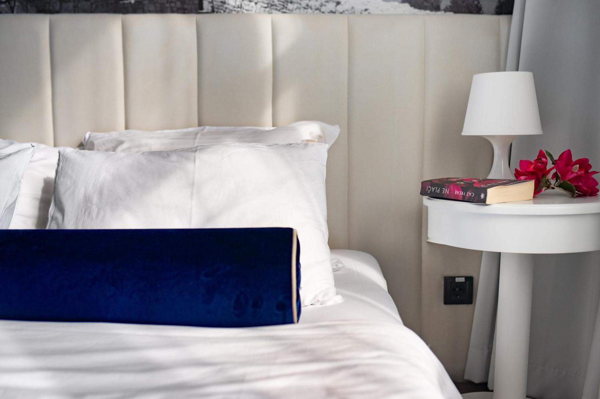 Hotel Passport Belgrad Dış mekan fotoğraf