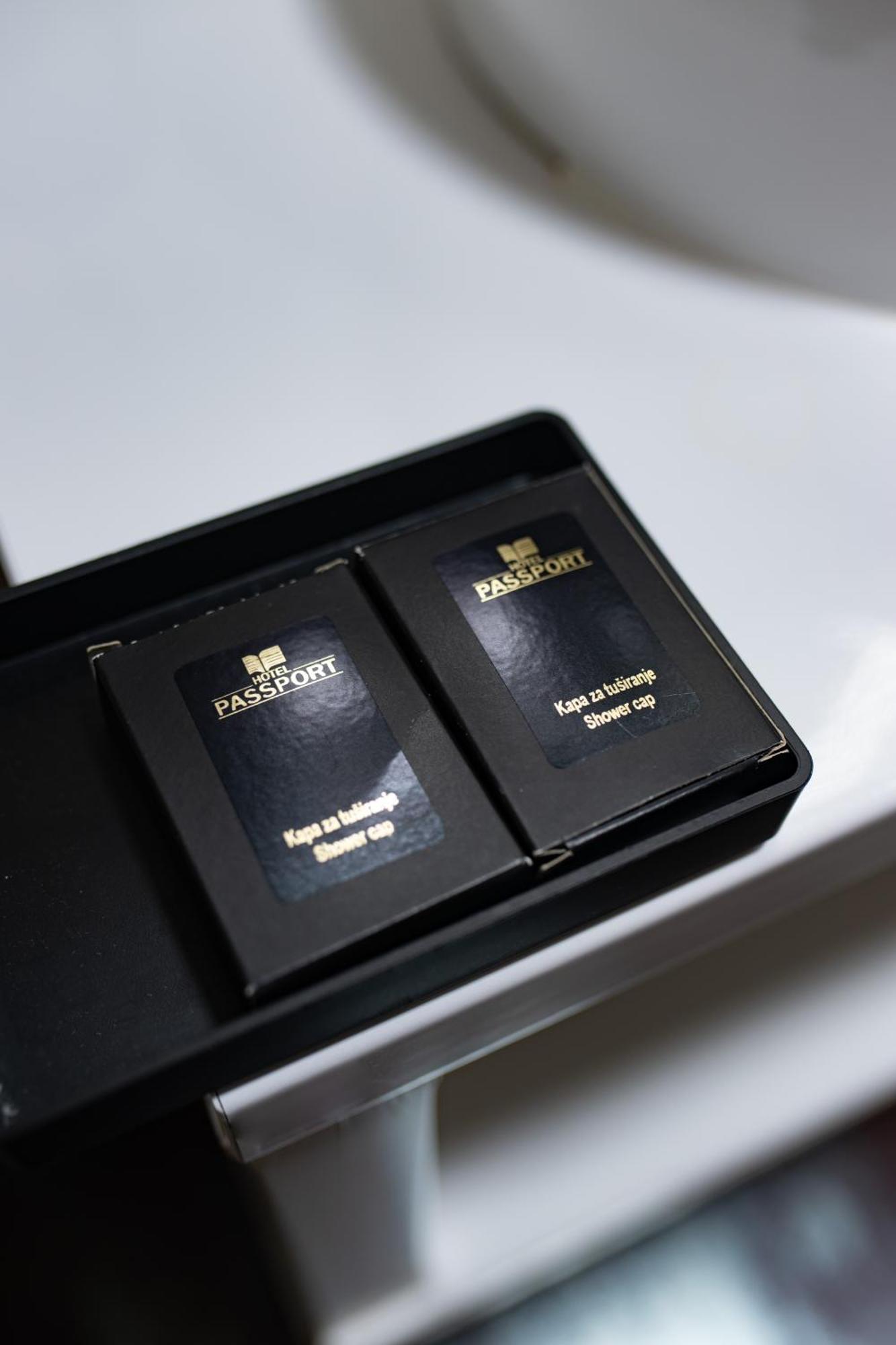 Hotel Passport Belgrad Dış mekan fotoğraf